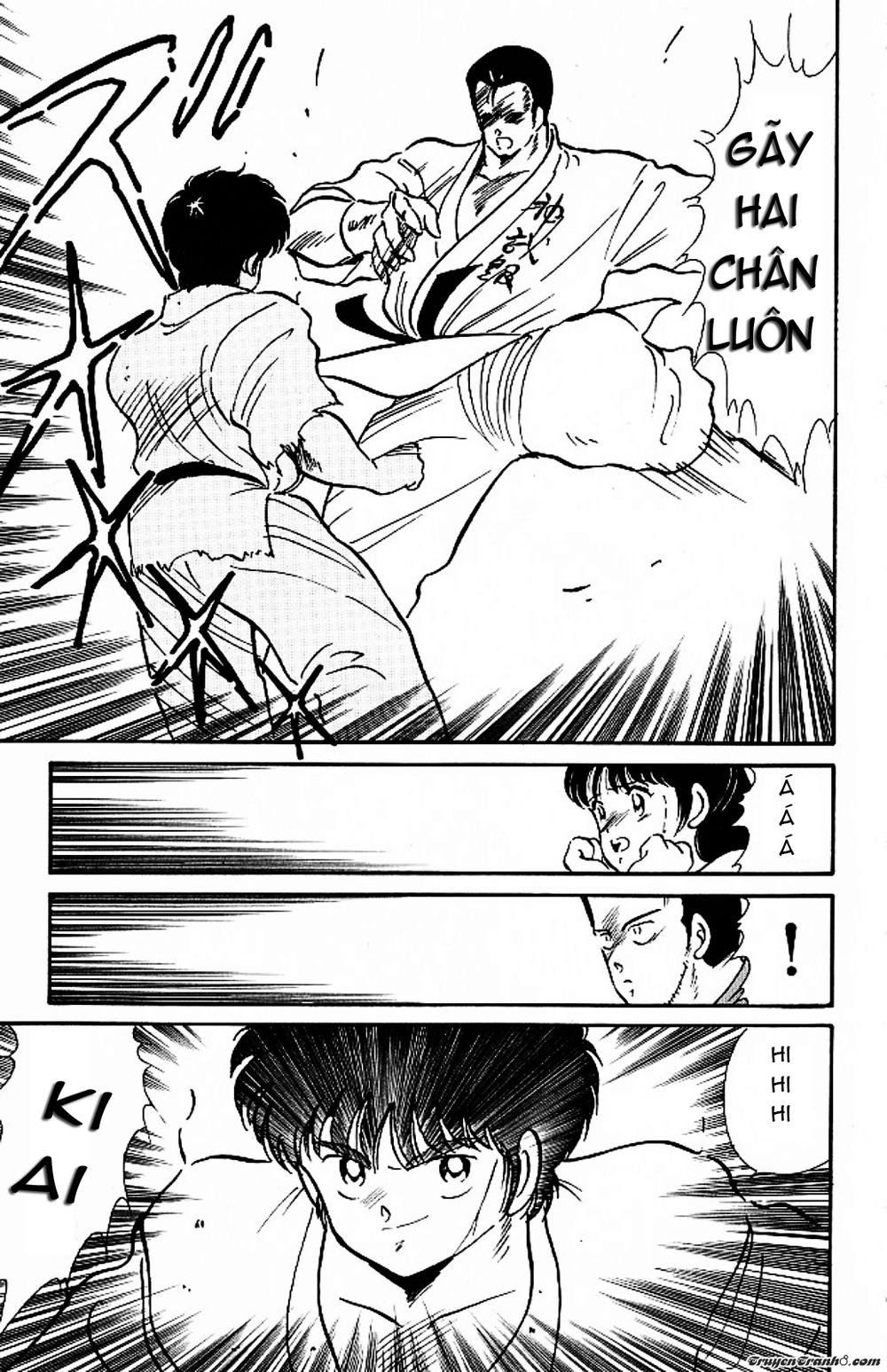 Truyền Nhân Atula 1 Chapter 12 - Trang 2