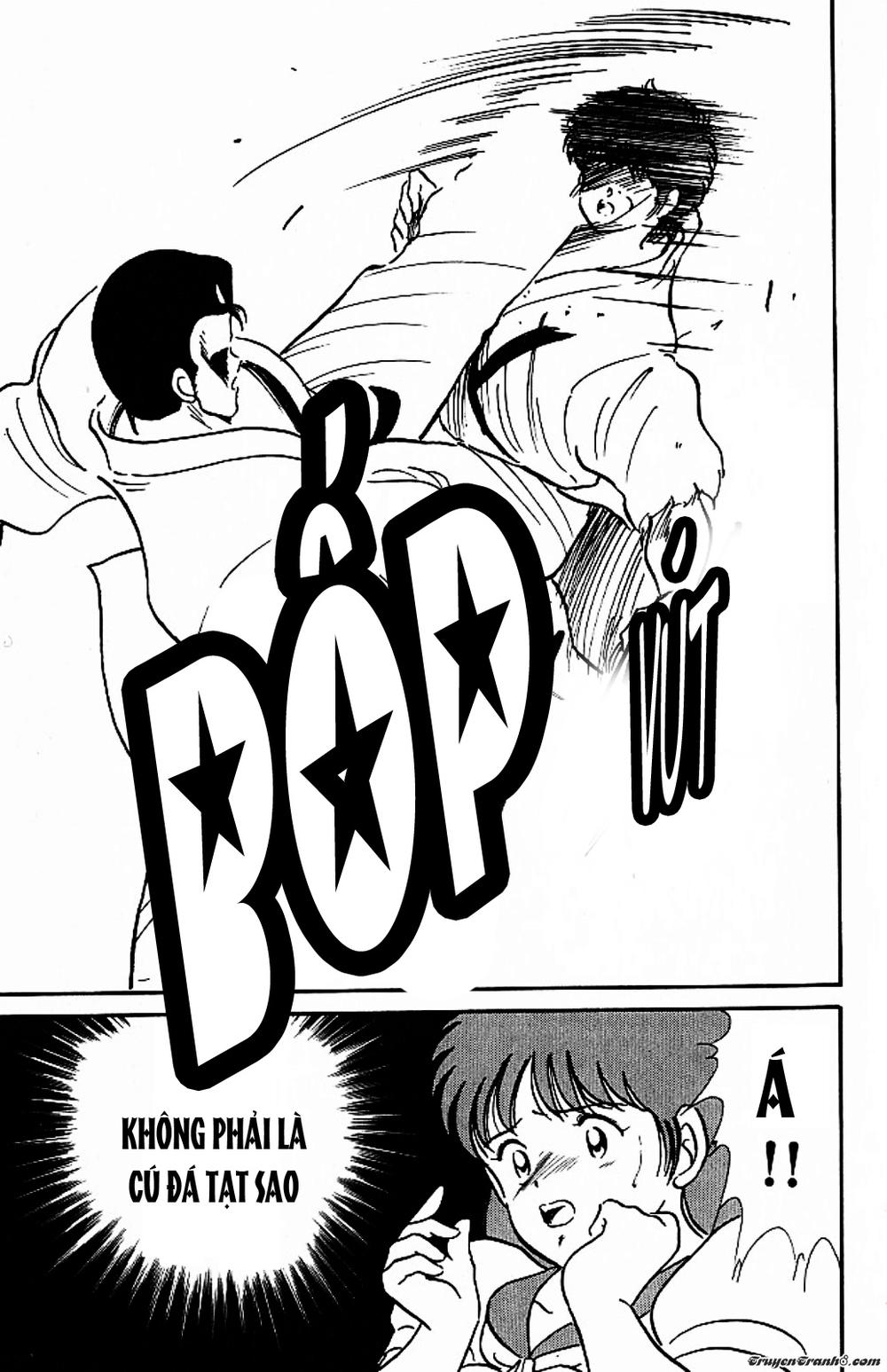 Truyền Nhân Atula 1 Chapter 12 - Trang 2