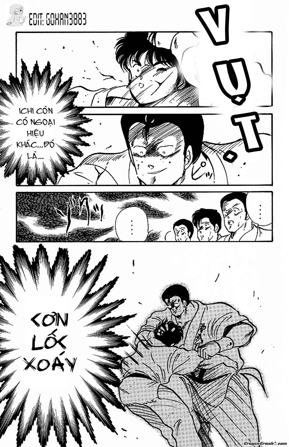 Truyền Nhân Atula 1 Chapter 12 - Trang 2