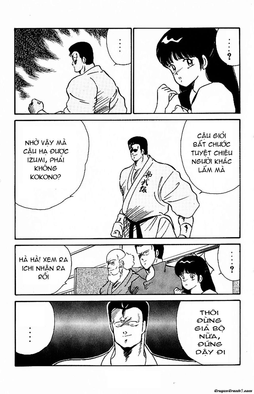 Truyền Nhân Atula 1 Chapter 12 - Trang 2