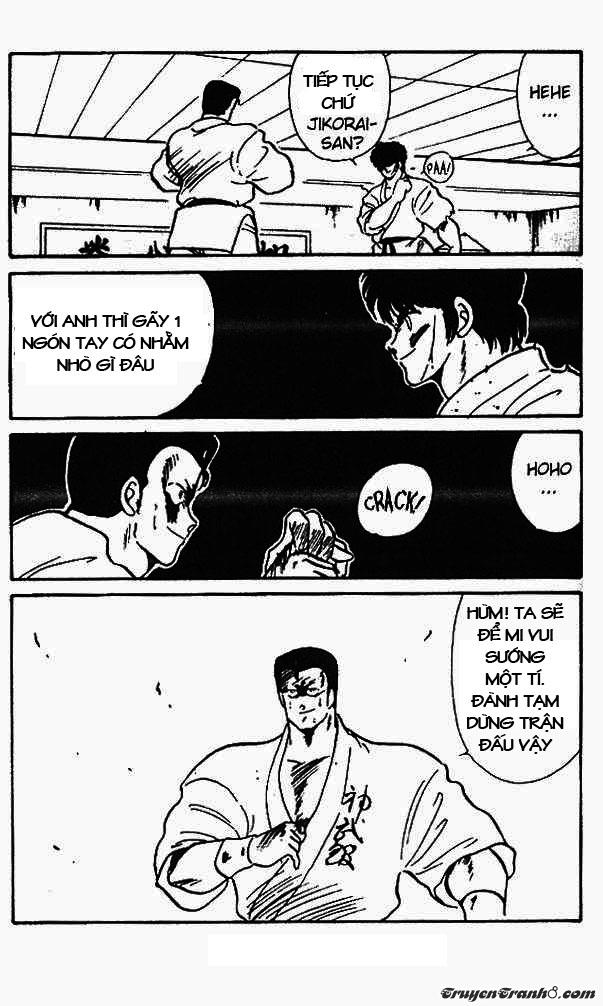 Truyền Nhân Atula 1 Chapter 13 - Trang 2