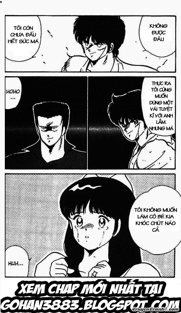 Truyền Nhân Atula 1 Chapter 13 - Trang 2