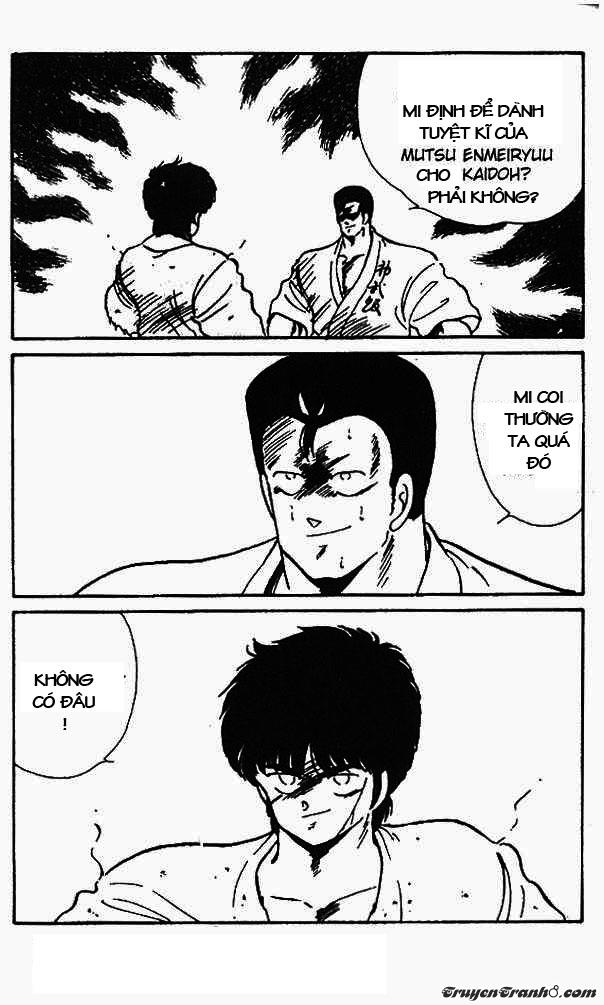 Truyền Nhân Atula 1 Chapter 13 - Trang 2