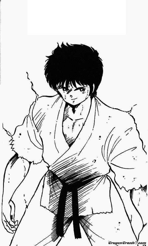 Truyền Nhân Atula 1 Chapter 13 - Trang 2