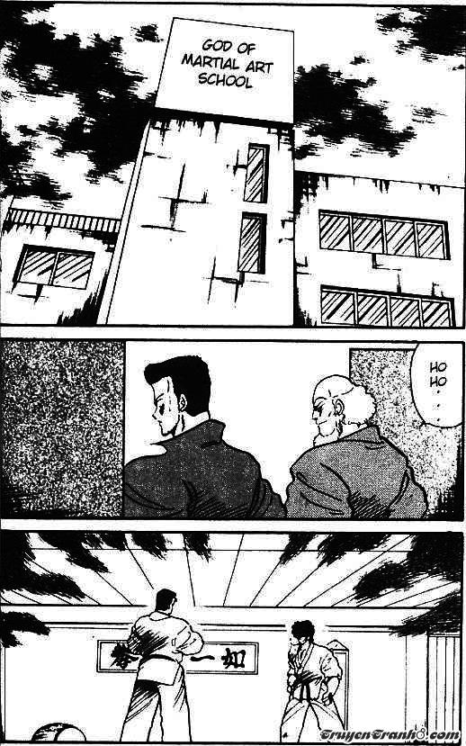 Truyền Nhân Atula 1 Chapter 13 - Trang 2