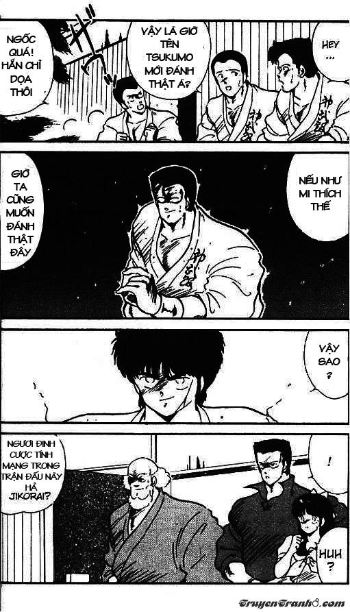 Truyền Nhân Atula 1 Chapter 13 - Trang 2