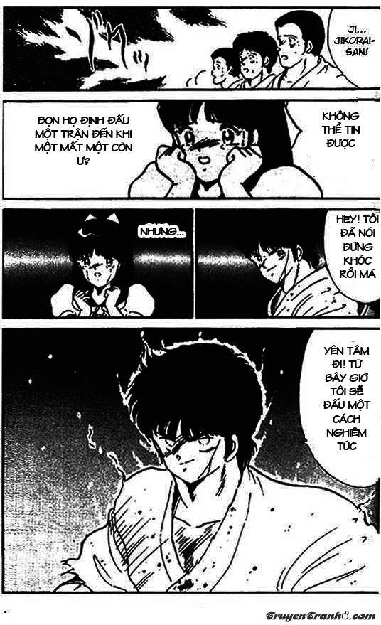 Truyền Nhân Atula 1 Chapter 13 - Trang 2