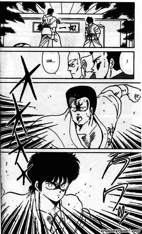 Truyền Nhân Atula 1 Chapter 13 - Trang 2