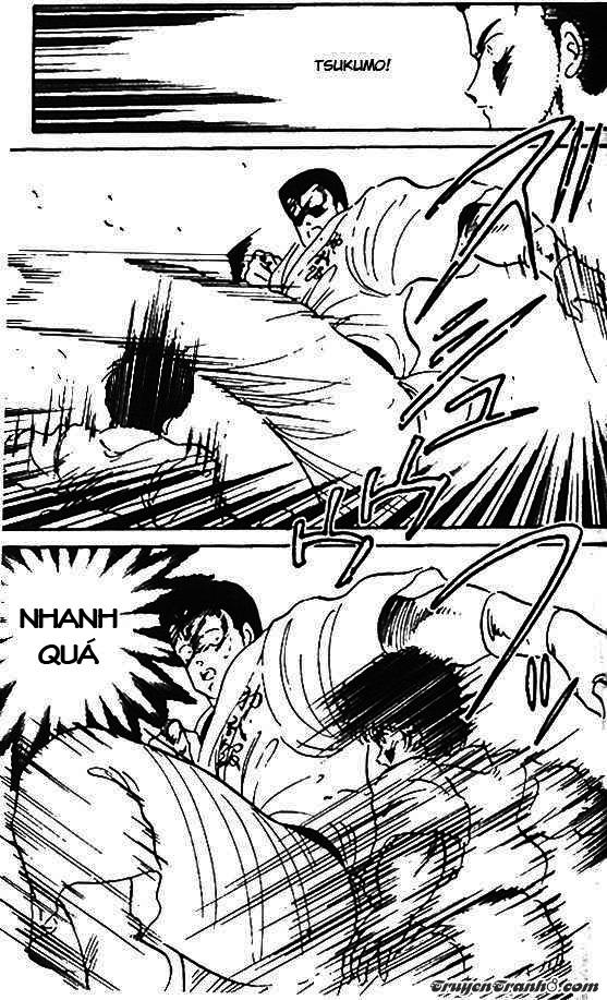 Truyền Nhân Atula 1 Chapter 13 - Trang 2