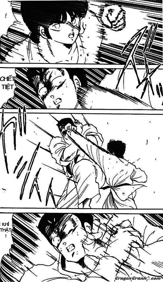 Truyền Nhân Atula 1 Chapter 13 - Trang 2