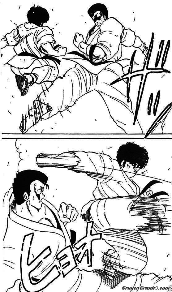 Truyền Nhân Atula 1 Chapter 13 - Trang 2