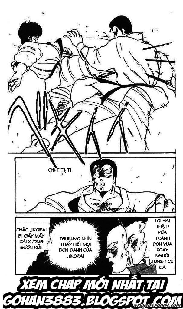 Truyền Nhân Atula 1 Chapter 13 - Trang 2