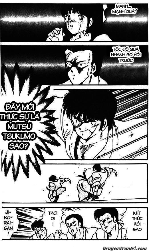 Truyền Nhân Atula 1 Chapter 13 - Trang 2