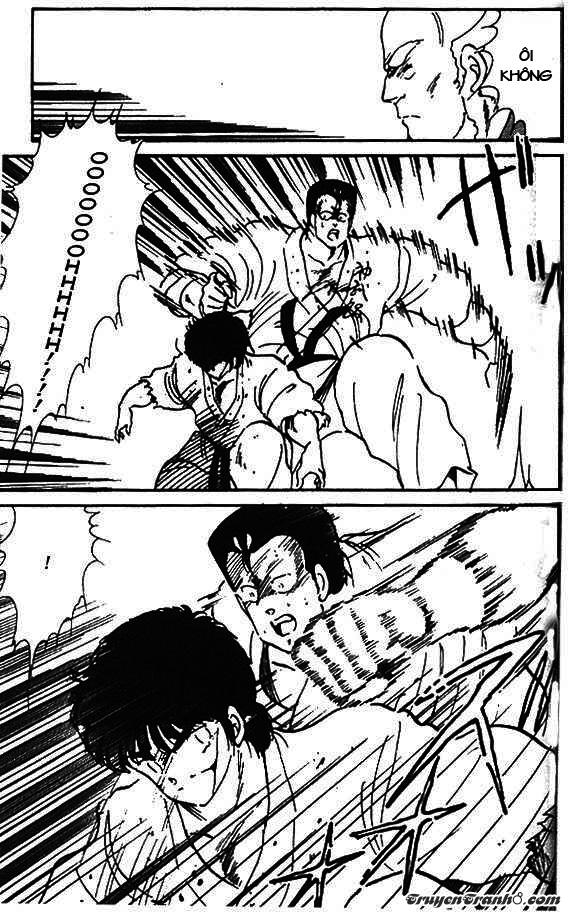 Truyền Nhân Atula 1 Chapter 13 - Trang 2