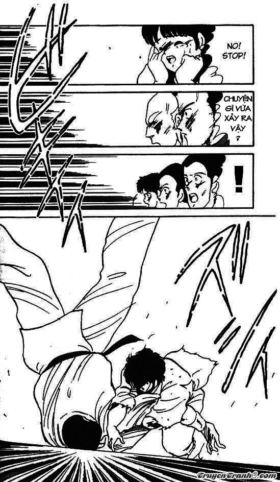 Truyền Nhân Atula 1 Chapter 13 - Trang 2