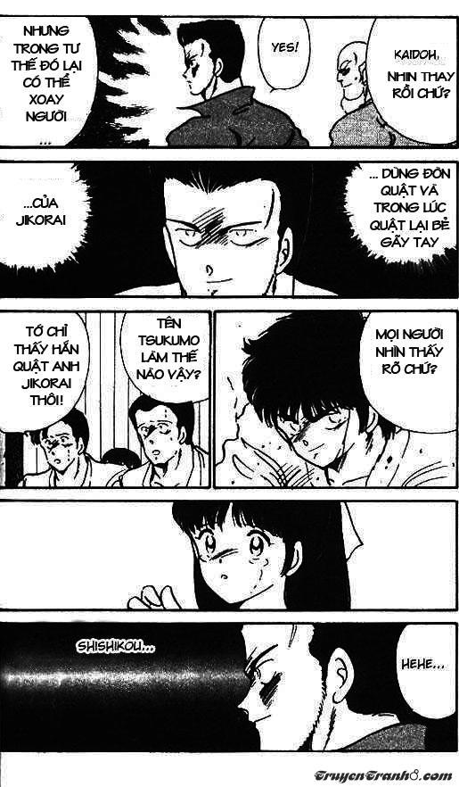 Truyền Nhân Atula 1 Chapter 13 - Trang 2