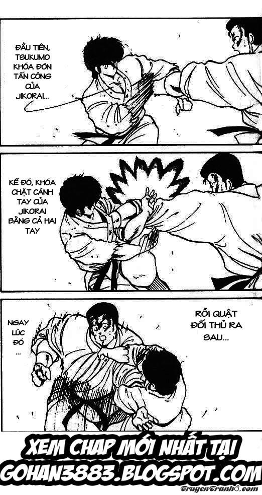 Truyền Nhân Atula 1 Chapter 13 - Trang 2