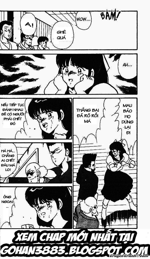 Truyền Nhân Atula 1 Chapter 13 - Trang 2