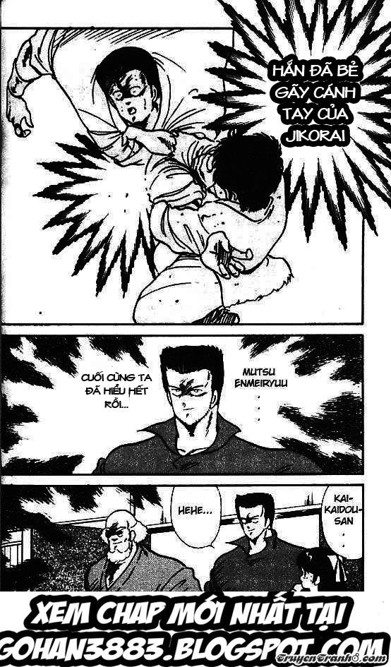 Truyền Nhân Atula 1 Chapter 13 - Trang 2