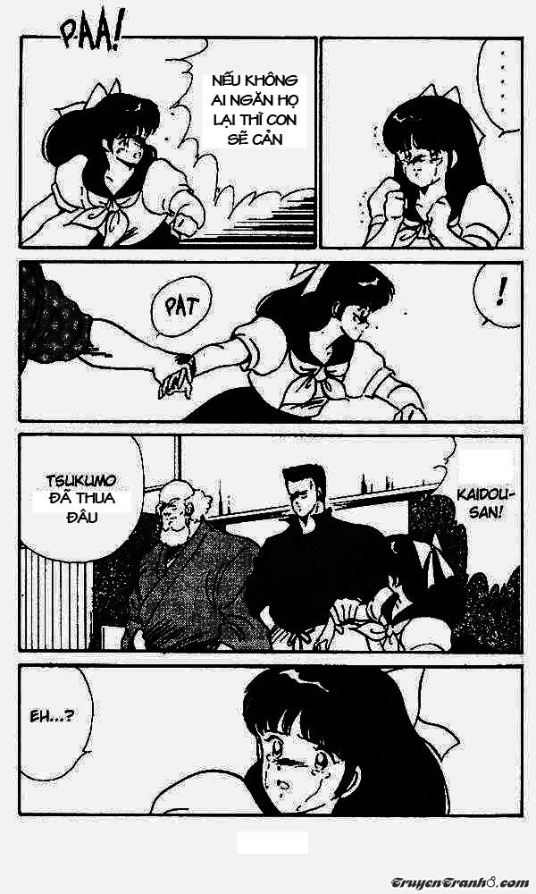 Truyền Nhân Atula 1 Chapter 13 - Trang 2