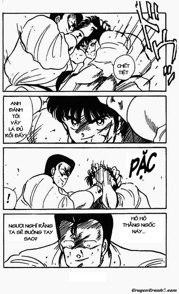 Truyền Nhân Atula 1 Chapter 13 - Trang 2