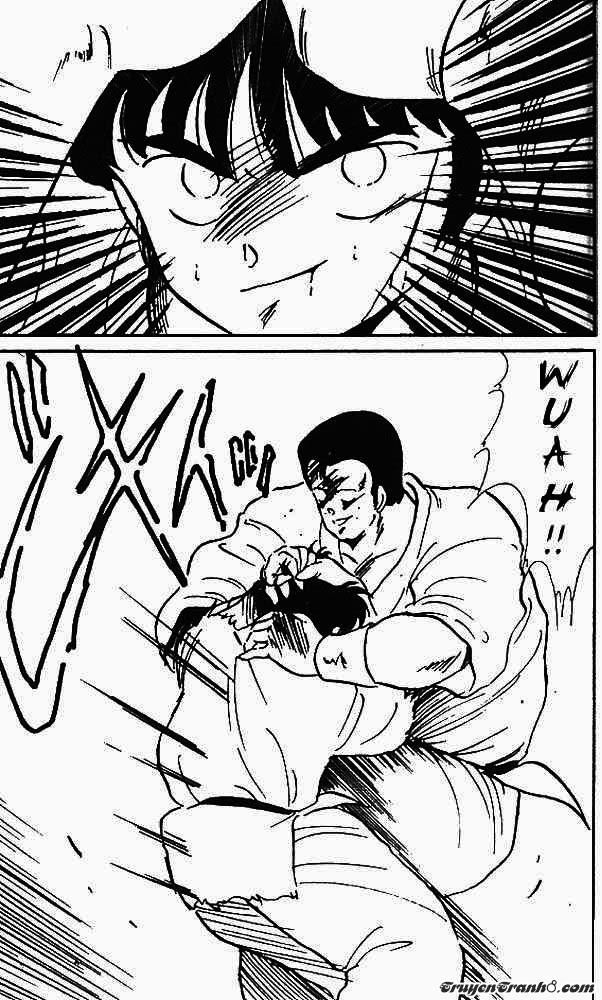 Truyền Nhân Atula 1 Chapter 13 - Trang 2