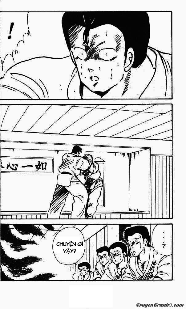 Truyền Nhân Atula 1 Chapter 13 - Trang 2