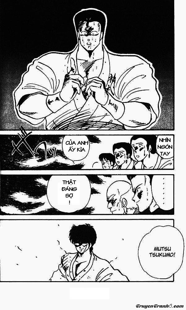 Truyền Nhân Atula 1 Chapter 13 - Trang 2