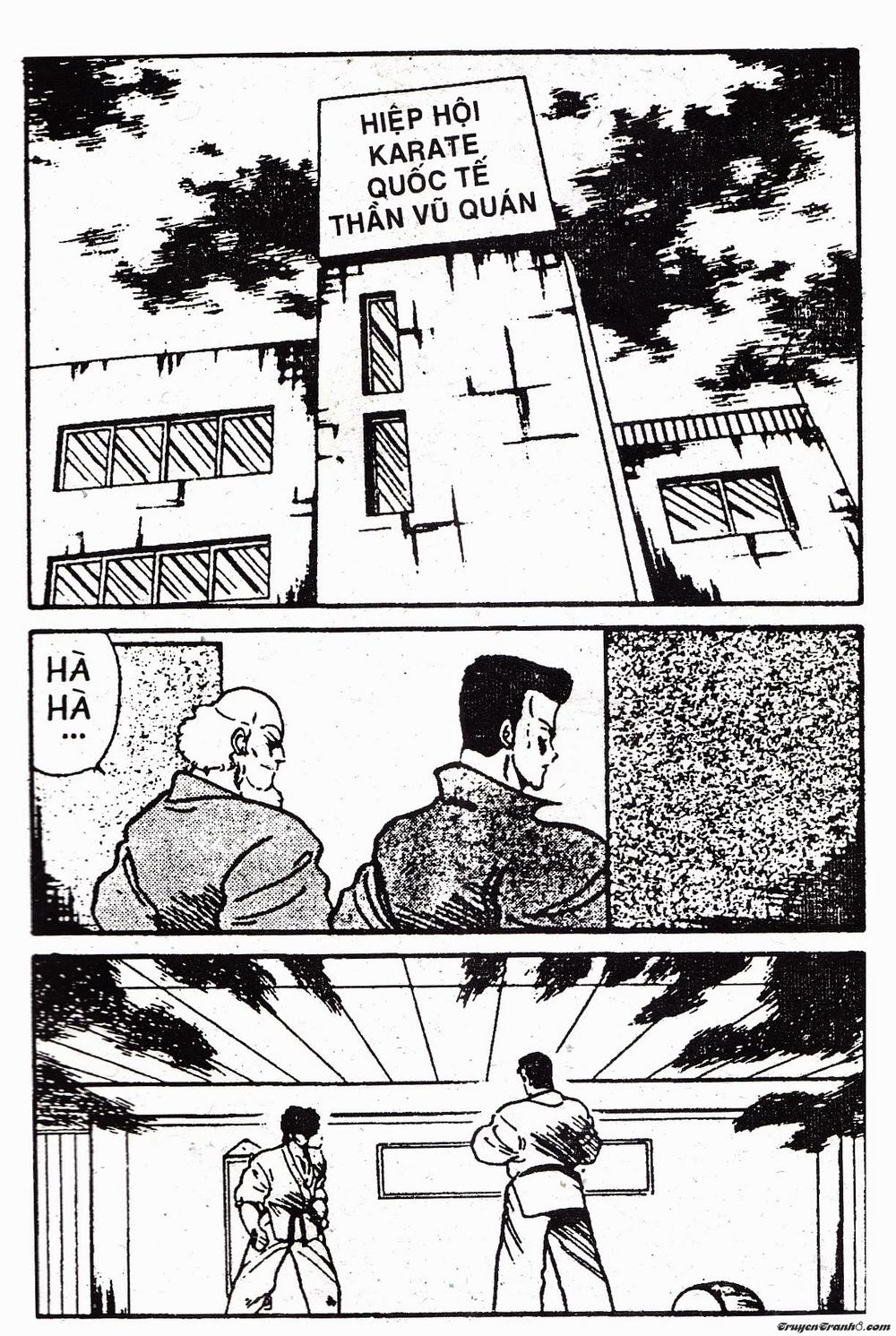 Truyền Nhân Atula 1 Chapter 14 - Trang 2