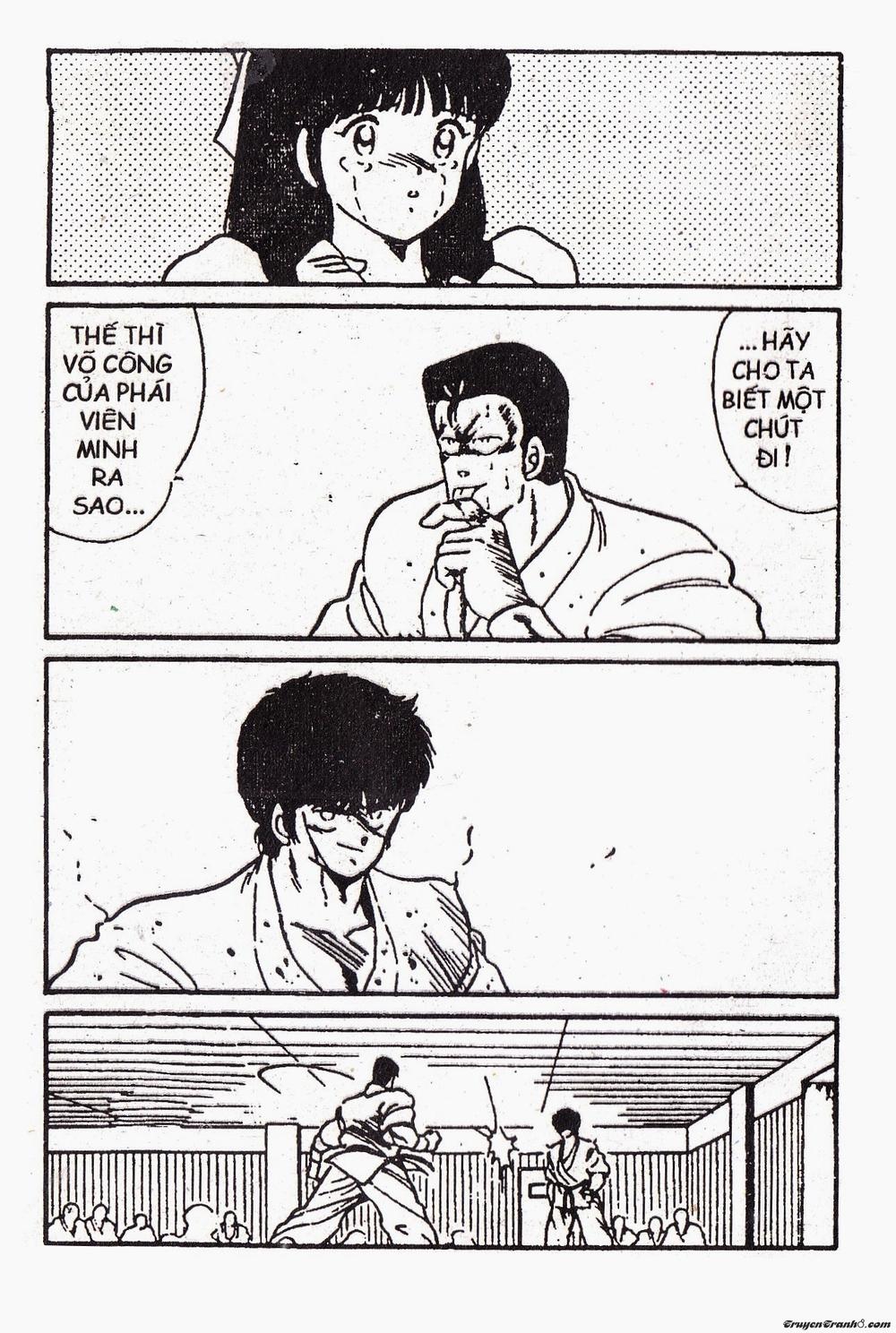 Truyền Nhân Atula 1 Chapter 14 - Trang 2