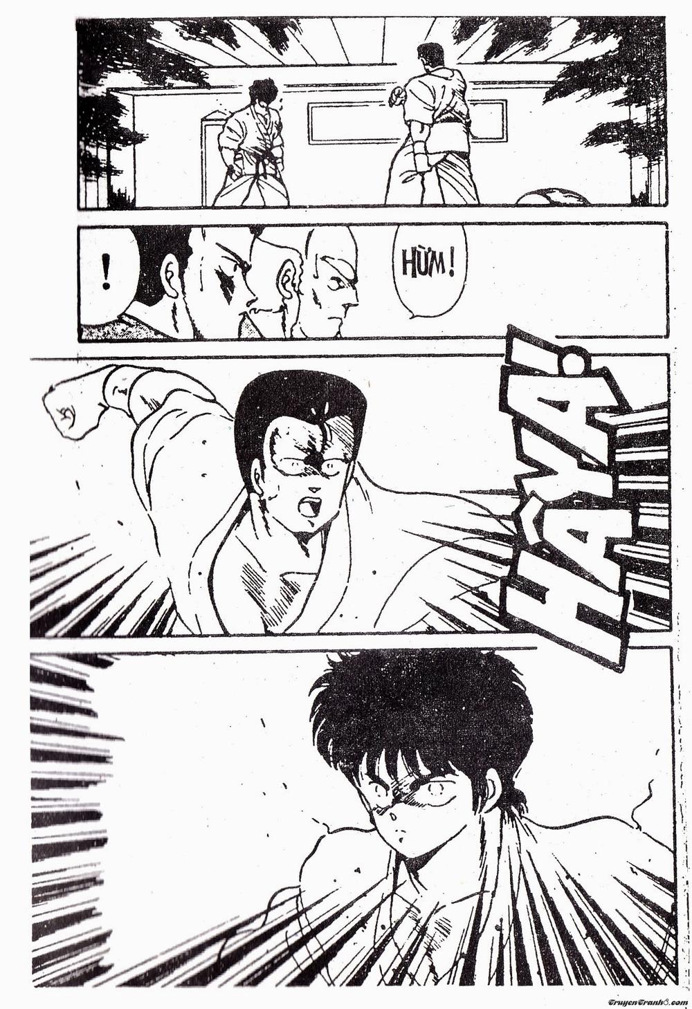 Truyền Nhân Atula 1 Chapter 14 - Trang 2