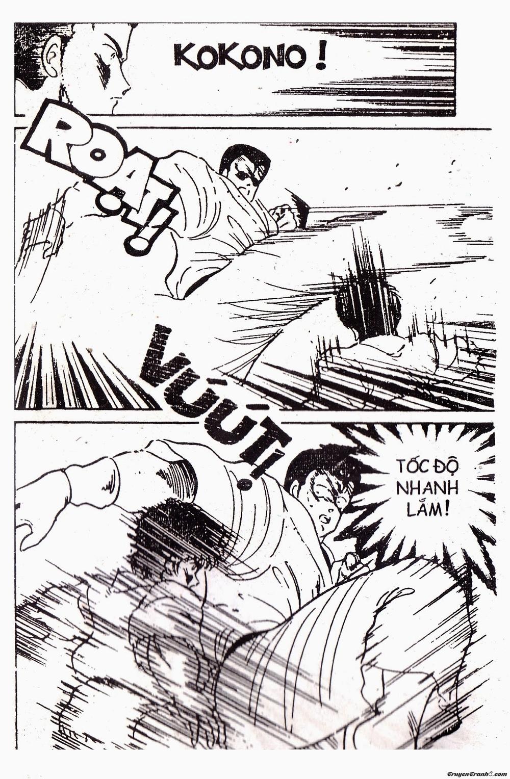 Truyền Nhân Atula 1 Chapter 14 - Trang 2