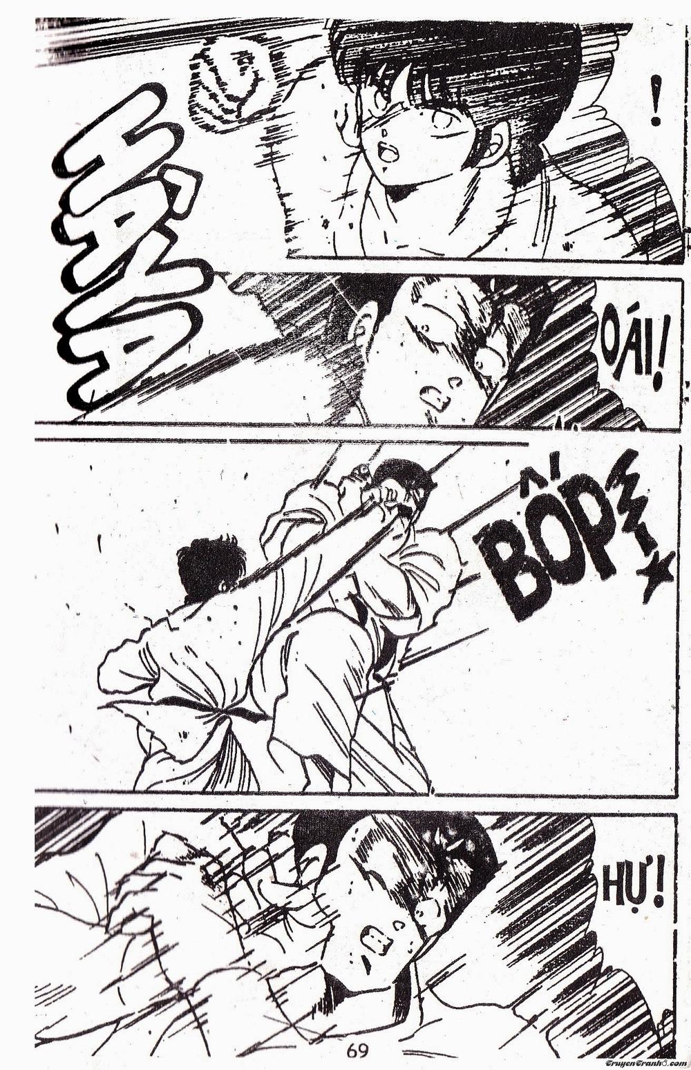 Truyền Nhân Atula 1 Chapter 14 - Trang 2