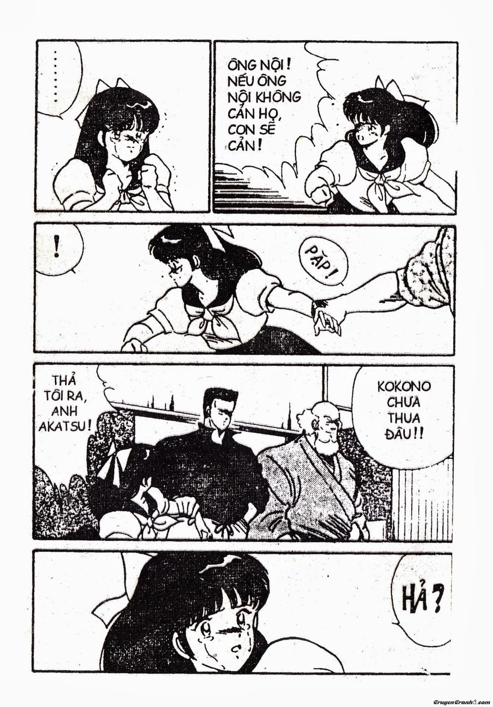 Truyền Nhân Atula 1 Chapter 14 - Trang 2