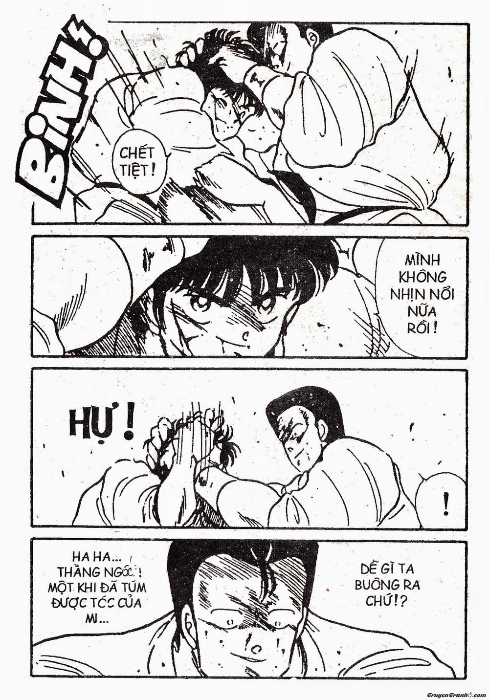 Truyền Nhân Atula 1 Chapter 14 - Trang 2