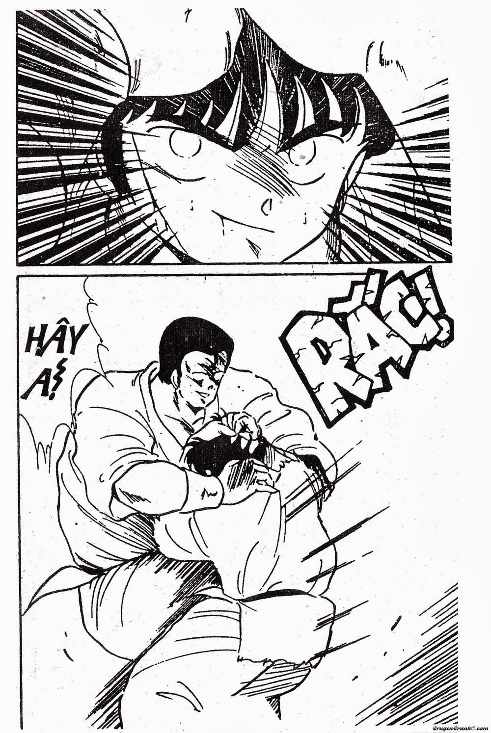 Truyền Nhân Atula 1 Chapter 14 - Trang 2