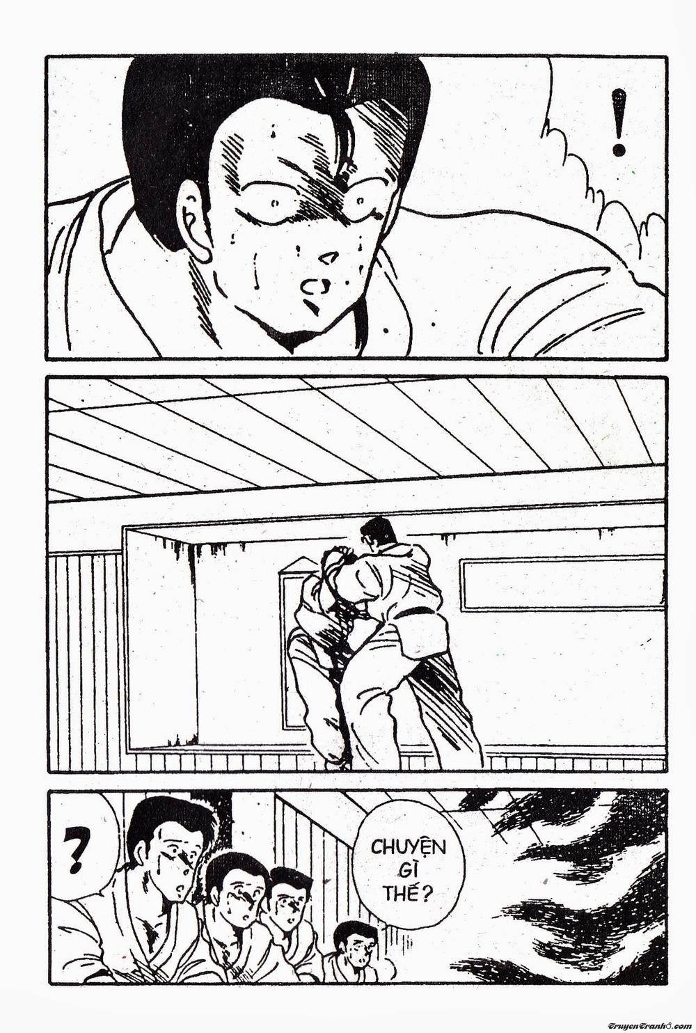 Truyền Nhân Atula 1 Chapter 14 - Trang 2