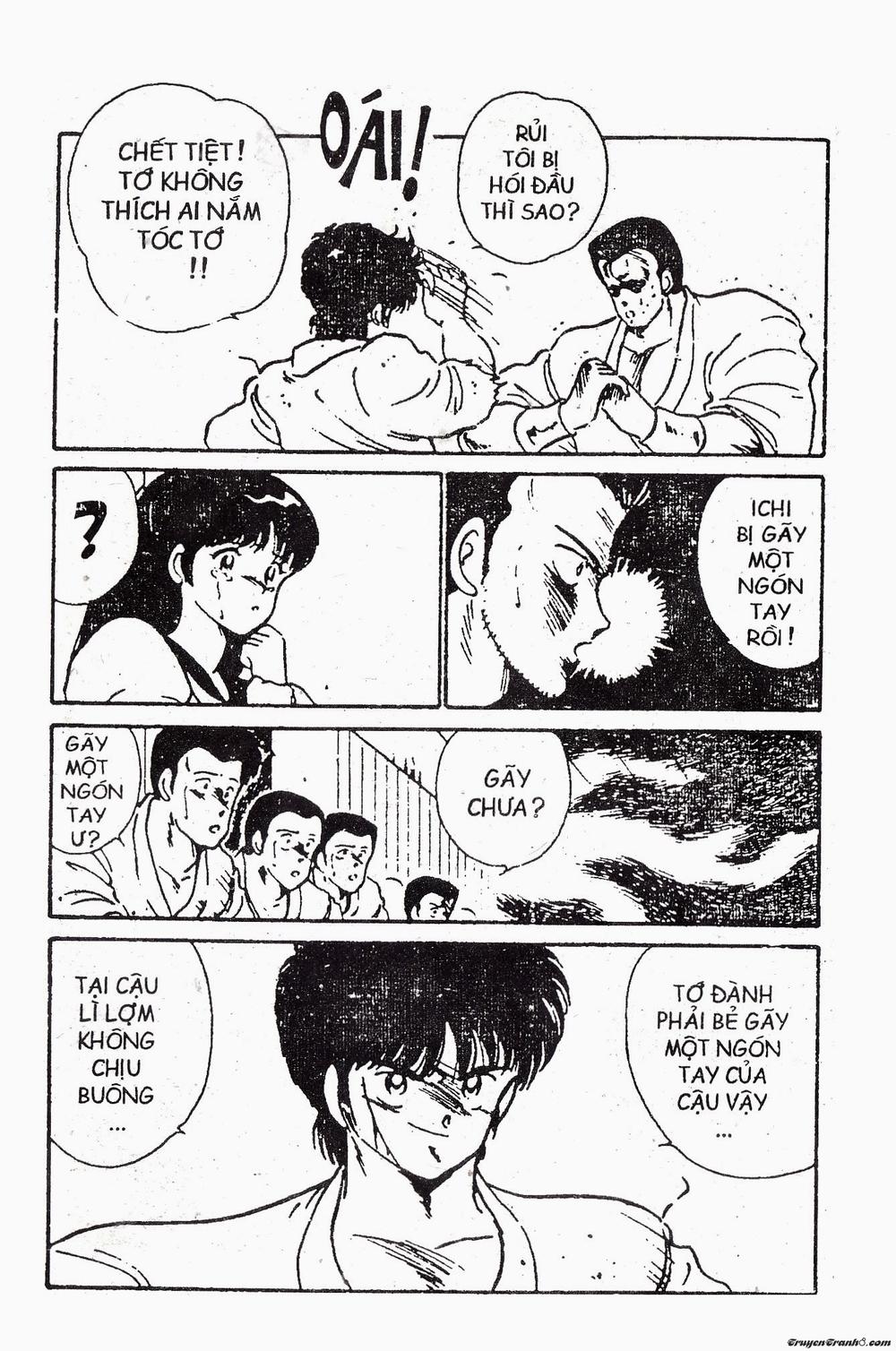 Truyền Nhân Atula 1 Chapter 14 - Trang 2