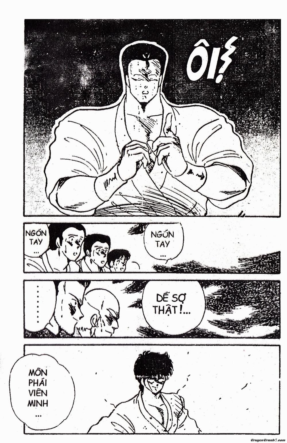 Truyền Nhân Atula 1 Chapter 14 - Trang 2