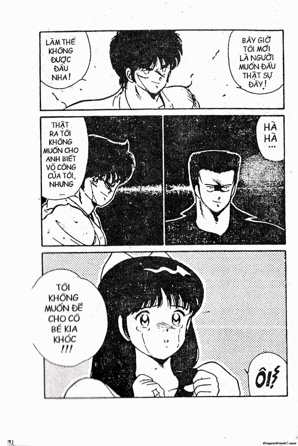 Truyền Nhân Atula 1 Chapter 14 - Trang 2