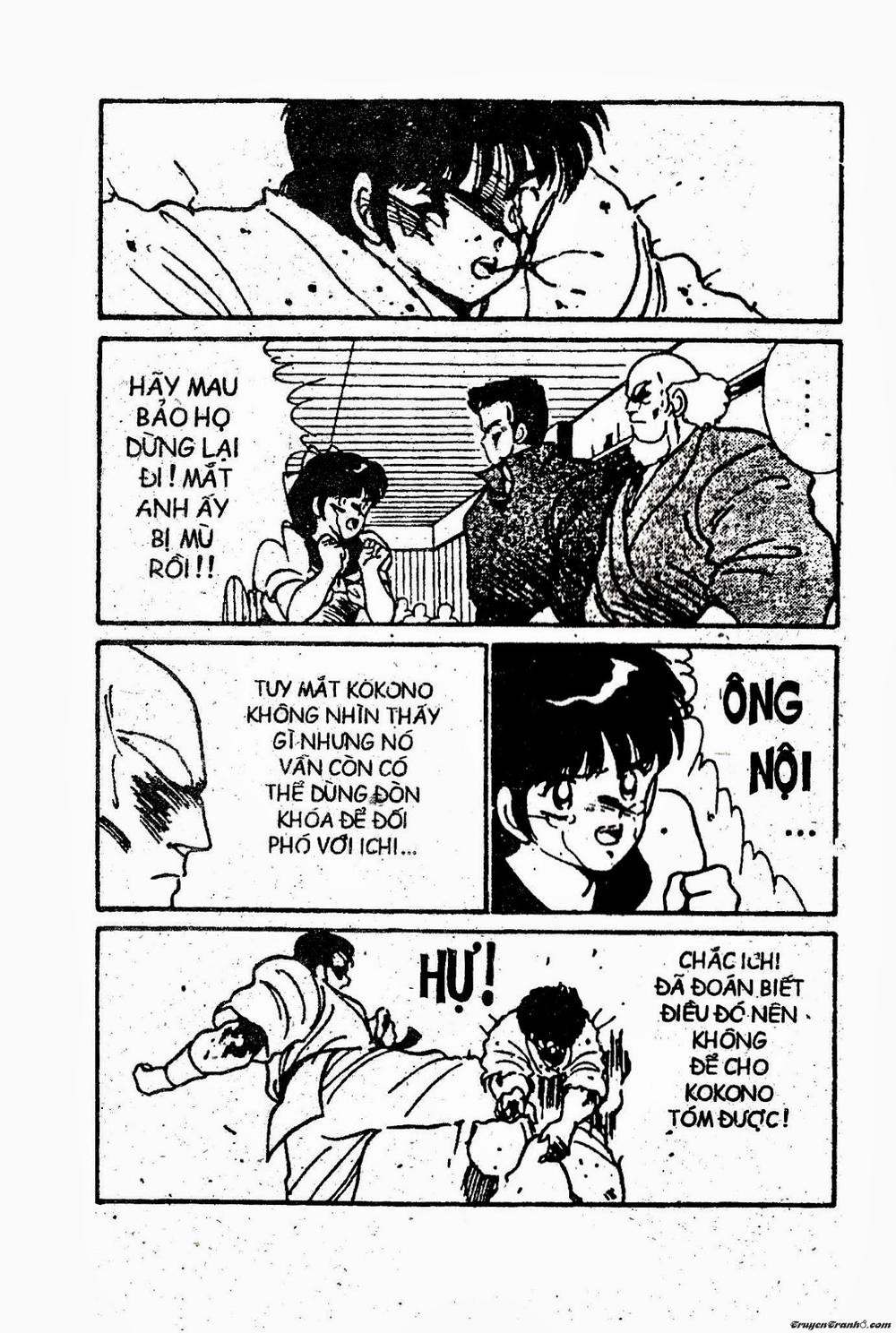 Truyền Nhân Atula 1 Chapter 15 - Trang 2