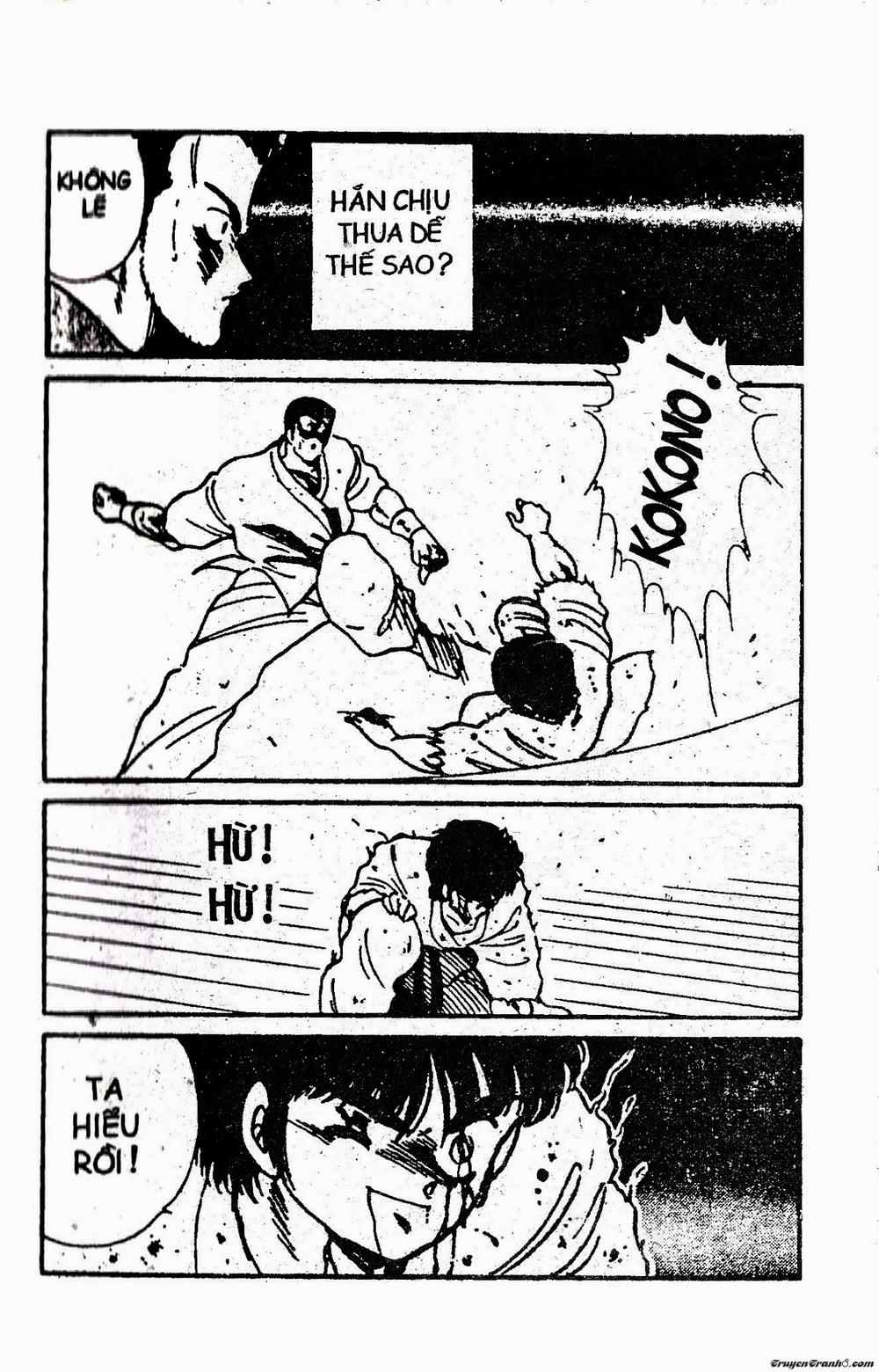 Truyền Nhân Atula 1 Chapter 15 - Trang 2