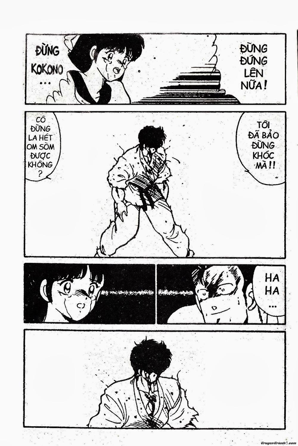 Truyền Nhân Atula 1 Chapter 15 - Trang 2