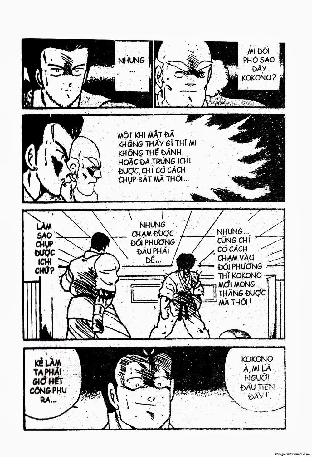 Truyền Nhân Atula 1 Chapter 15 - Trang 2