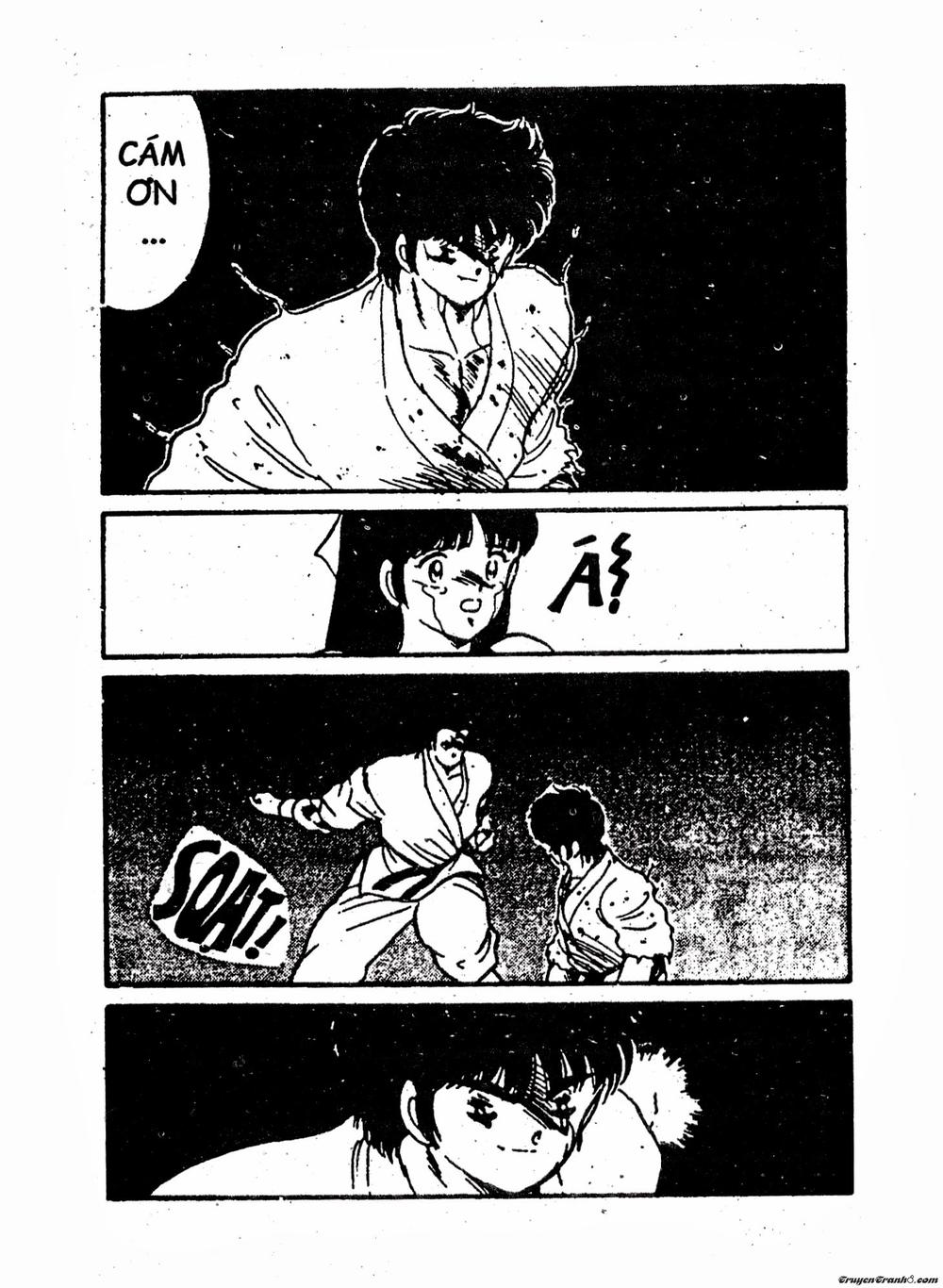 Truyền Nhân Atula 1 Chapter 15 - Trang 2