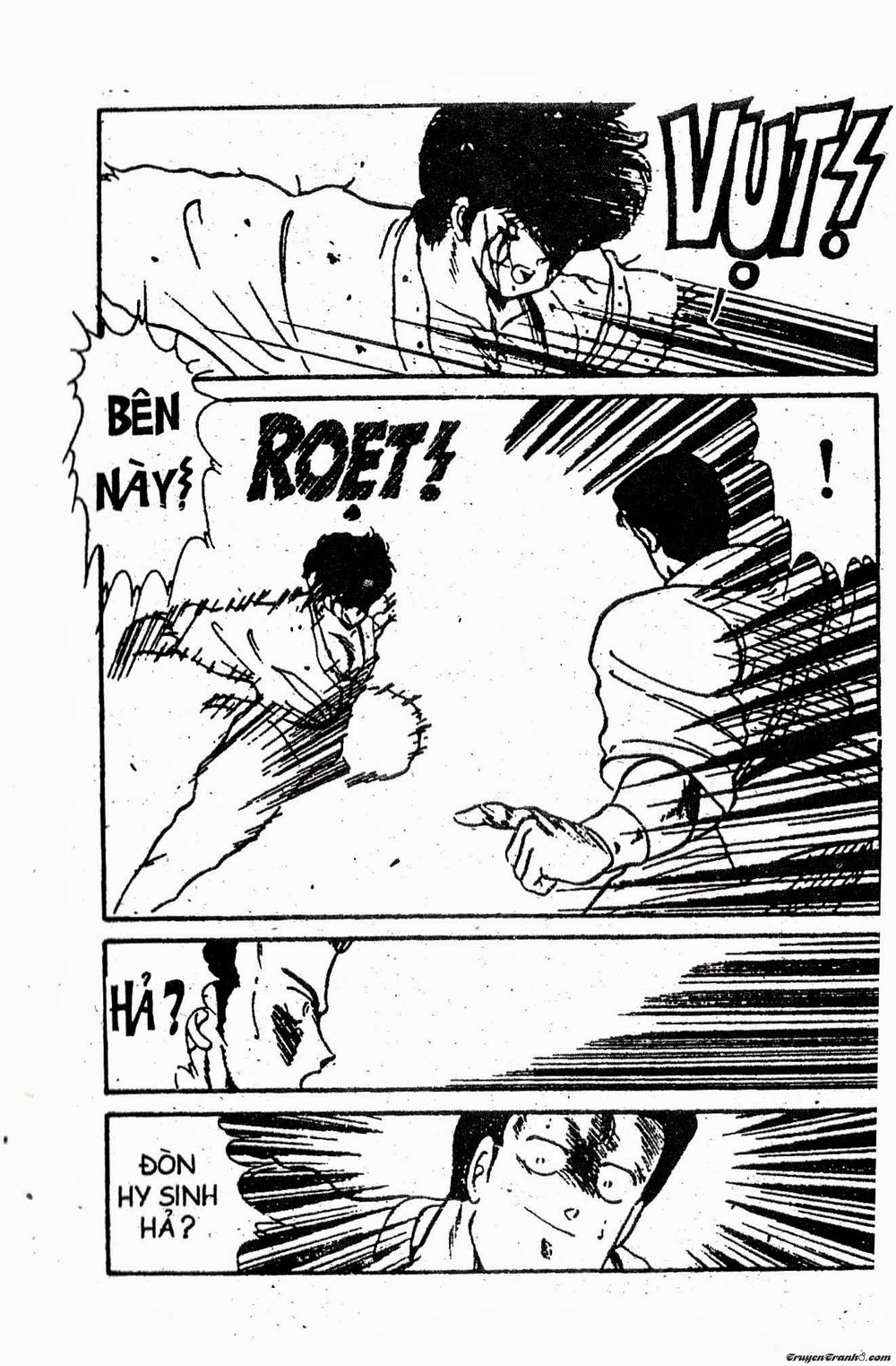 Truyền Nhân Atula 1 Chapter 15 - Trang 2