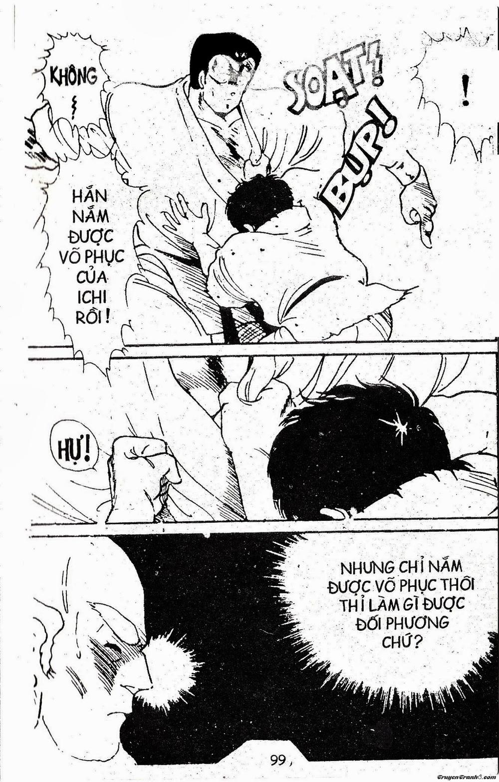 Truyền Nhân Atula 1 Chapter 15 - Trang 2