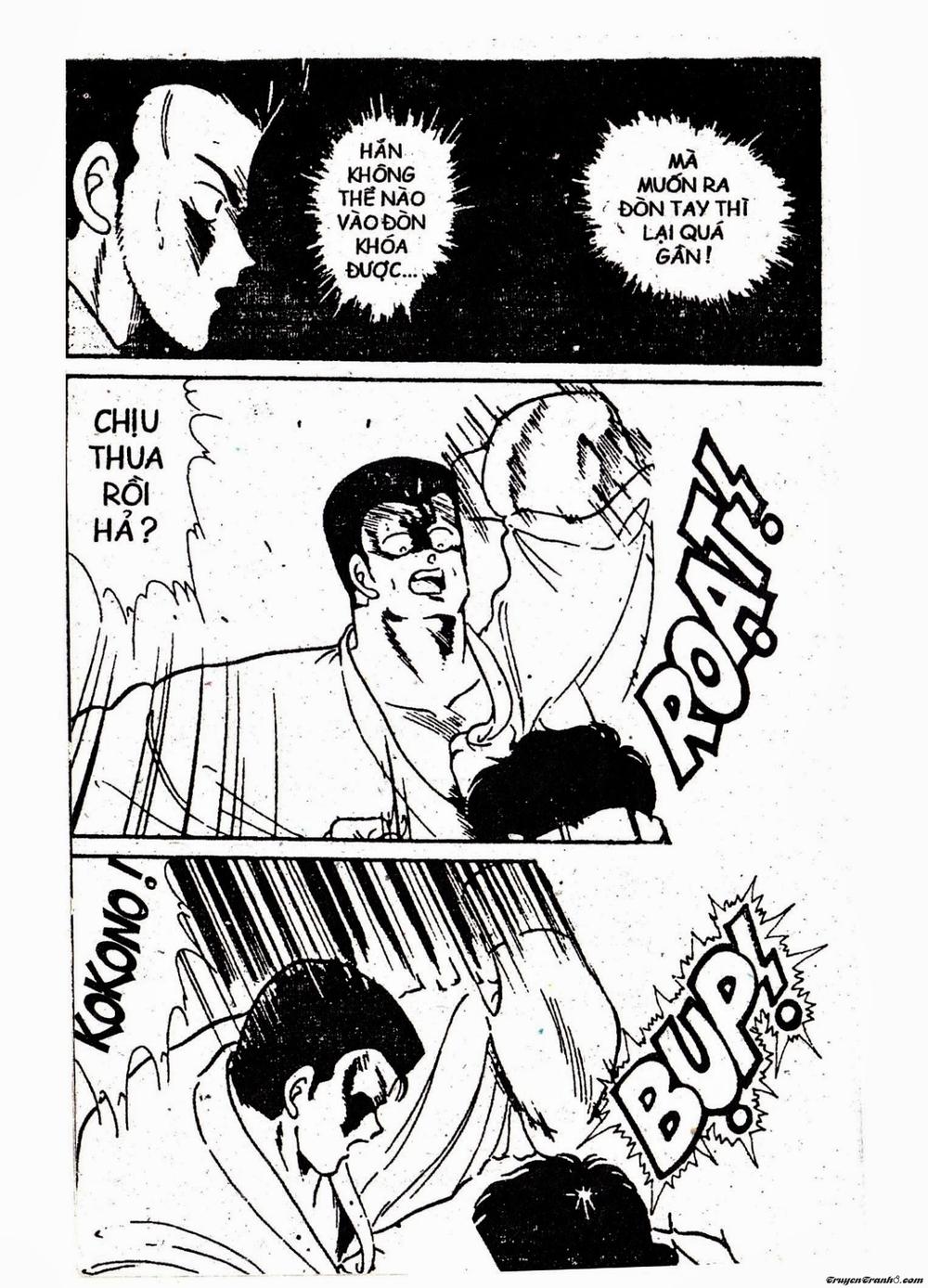 Truyền Nhân Atula 1 Chapter 15 - Trang 2