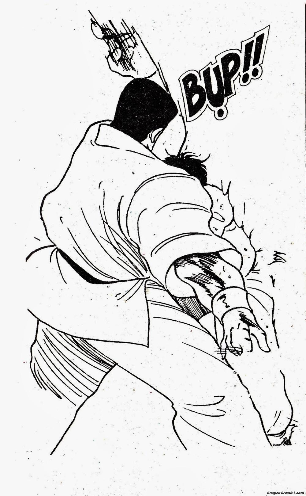 Truyền Nhân Atula 1 Chapter 15 - Trang 2