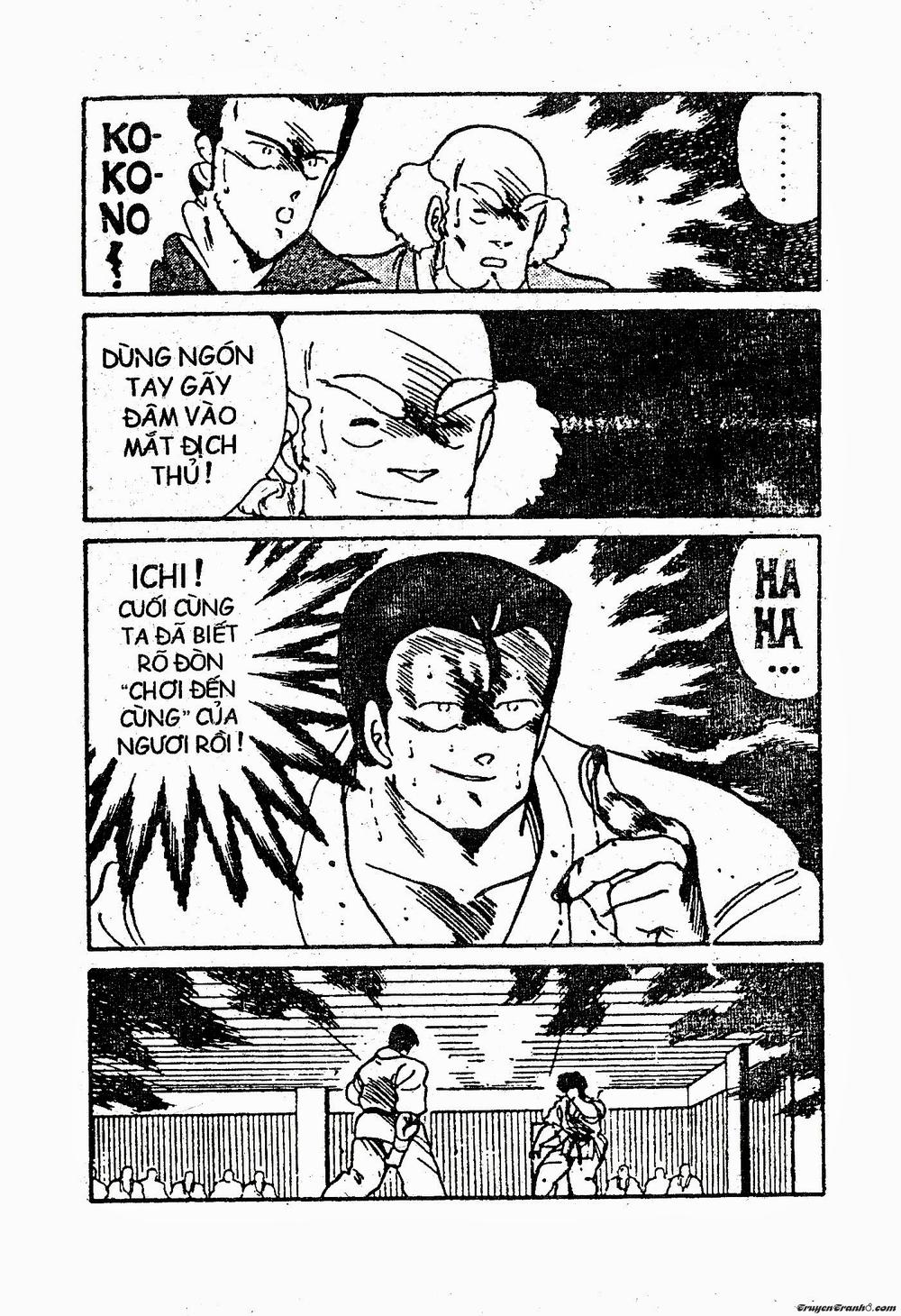 Truyền Nhân Atula 1 Chapter 15 - Trang 2